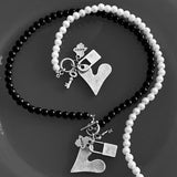 AMORE Necklace