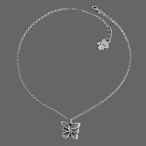 FARFALLA Necklace
