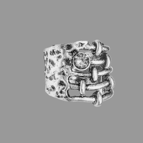 ZORAH Ring