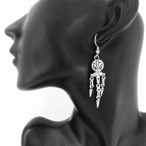 MING Earrings