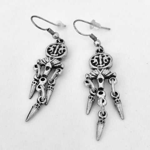 MING Earrings