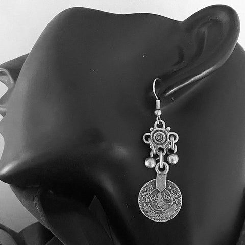 BASMA Earrings