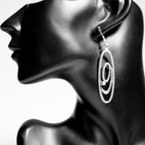 TROMBONE Earrings