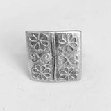 Bague FIORI