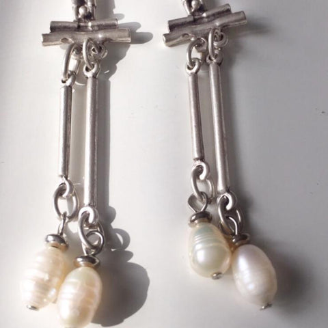 Boucles Oreilles CALIN 